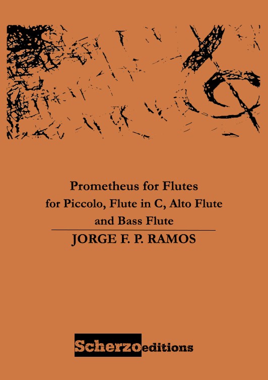 Ramos, JFP :: Prometheus for Flutes