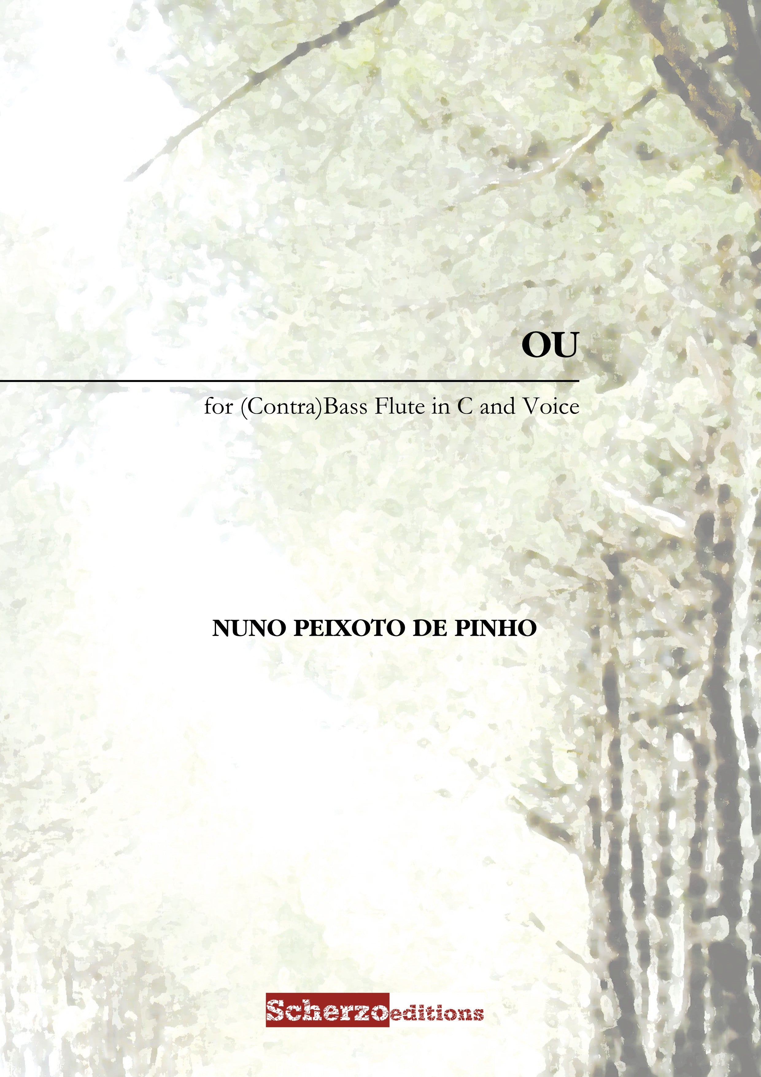 Pinho, NP :: OU