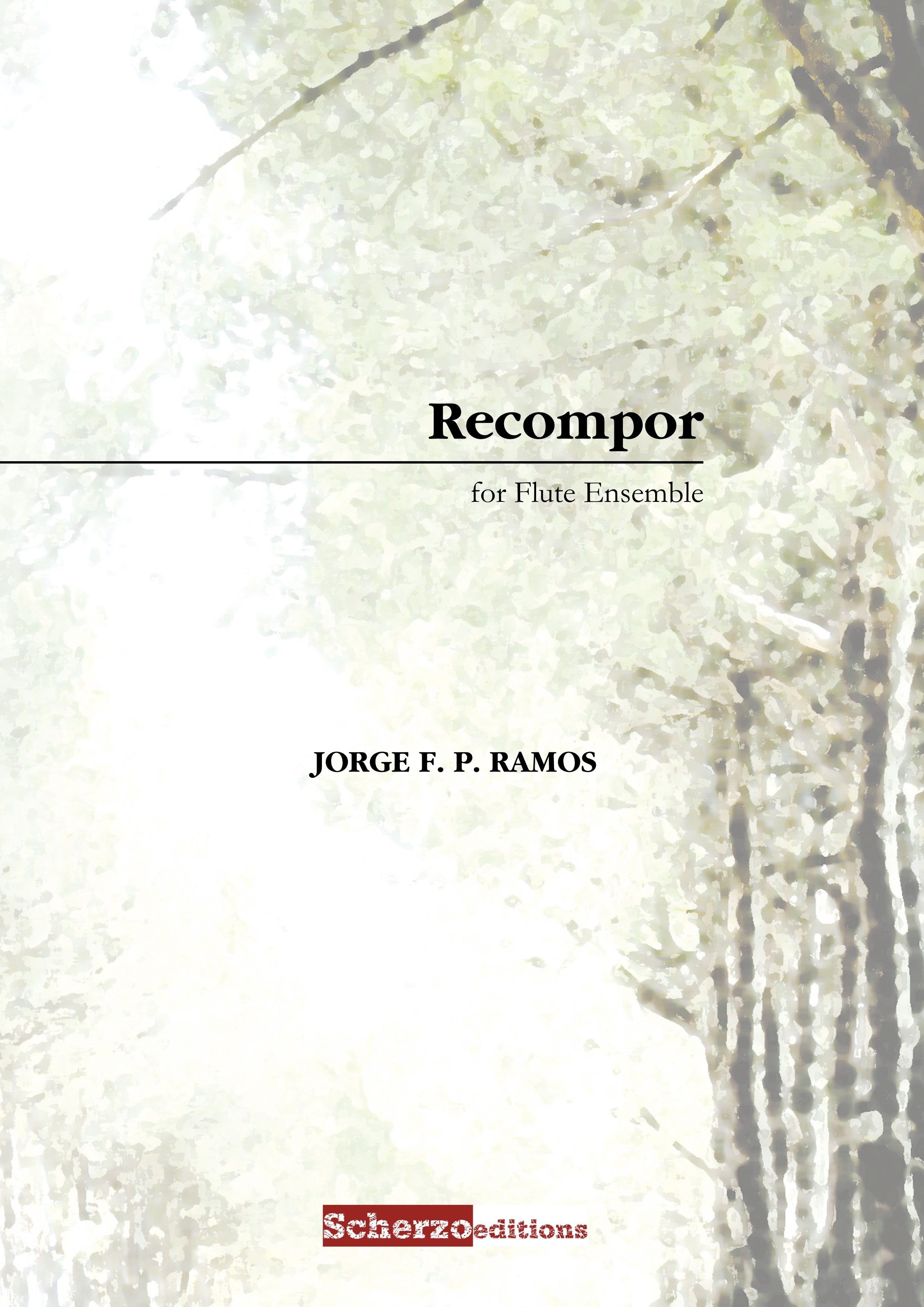Ramos, JFP :: Recompor