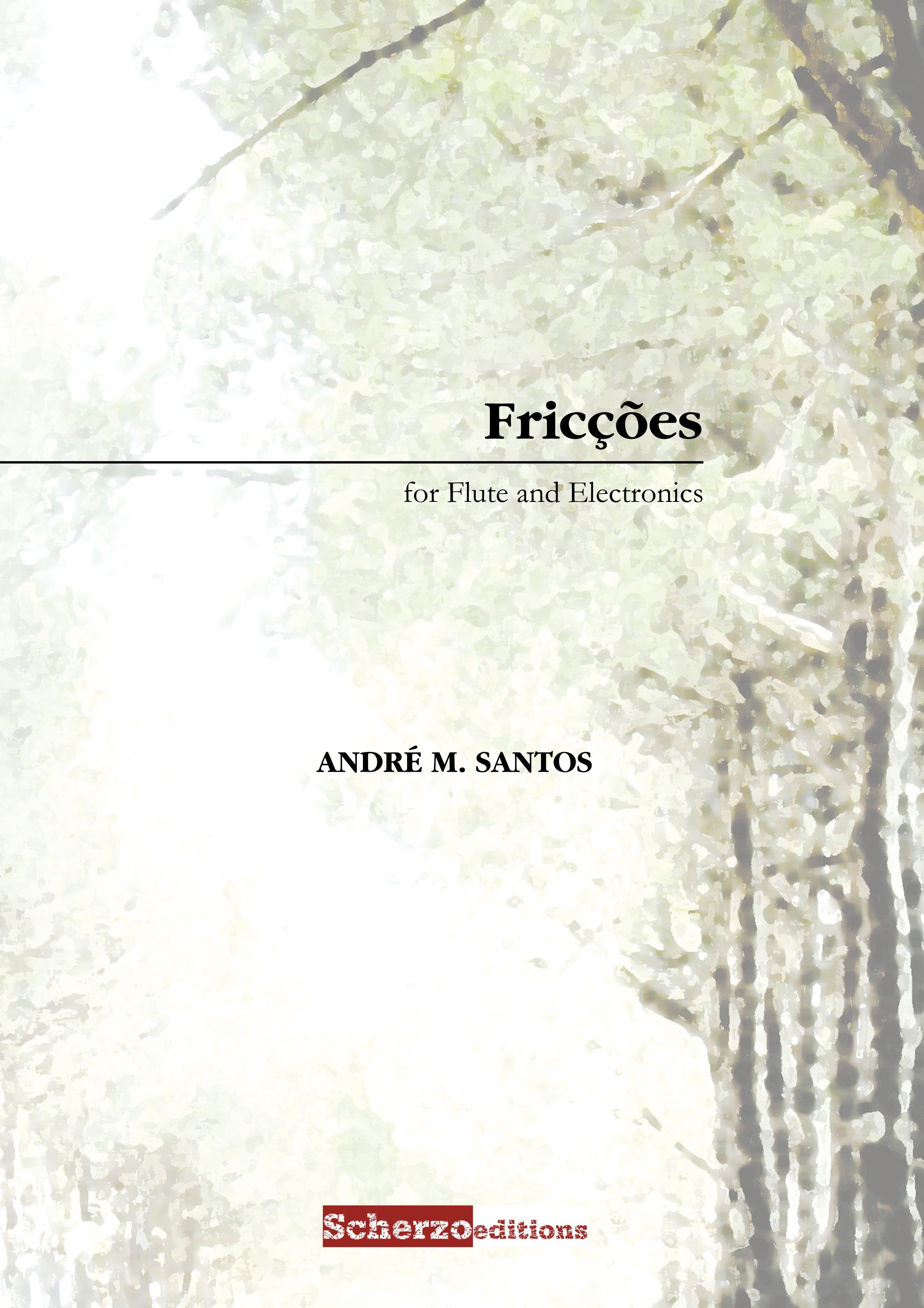 Santos, AM :: Friccoes