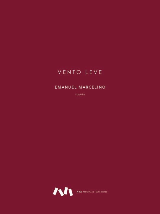 Marcelino, E :: Vento leve