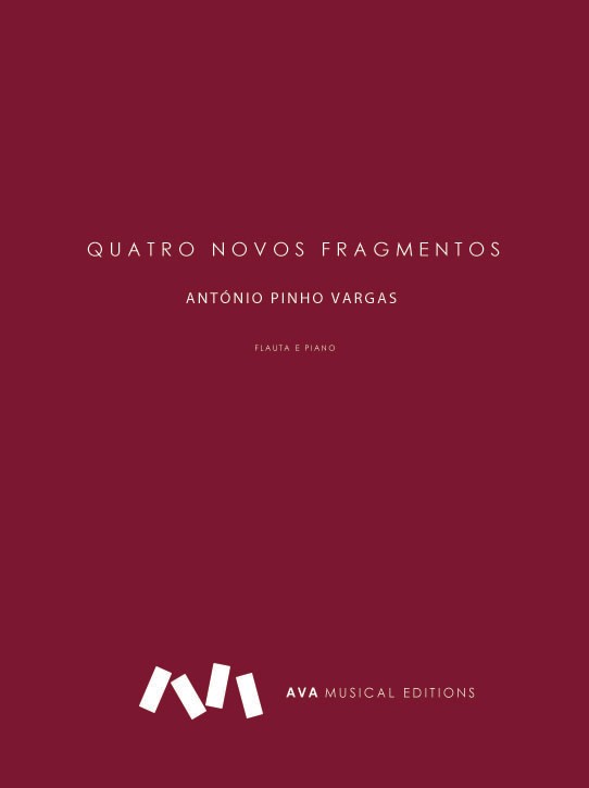 Vargas, AP :: Quatro Novos Fragmentos [Four New Fragments]