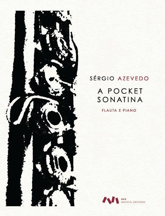Azevedo, S :: A Pocket Sonatina