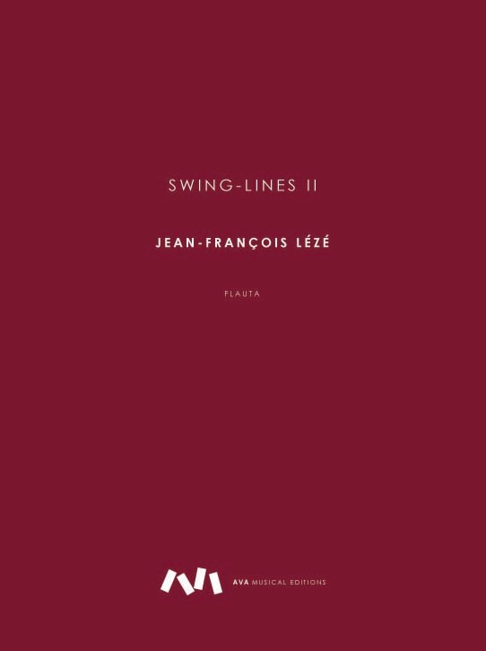 Leze, J-F :: Swing-lines II
