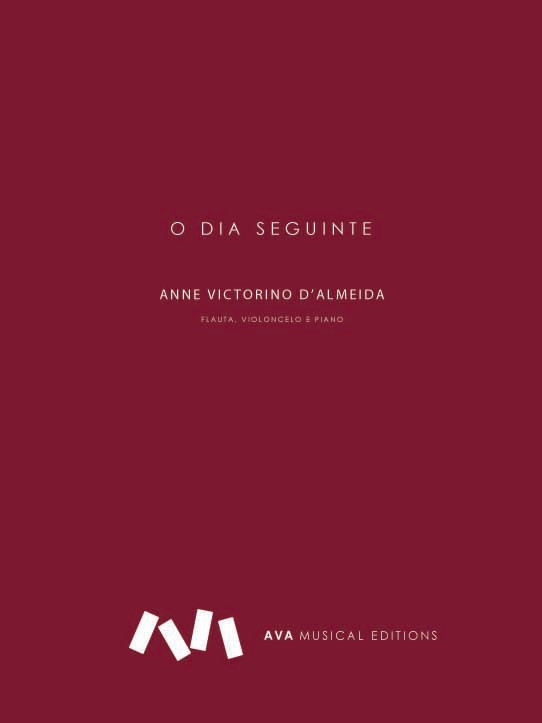 D'Almeida, AV :: O Dia Seguinte [The Next Day]