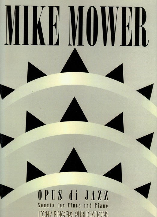 Mower, M :: Opus di Jazz