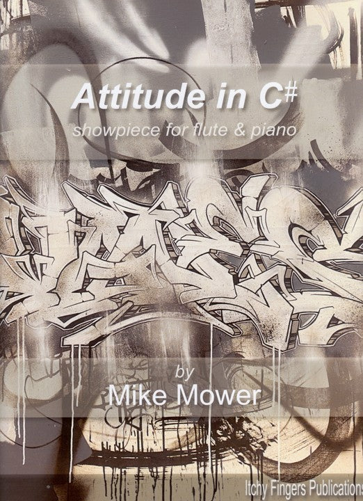 Mower, M :: Attitude in C#