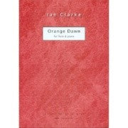 Clarke, I :: Orange Dawn
