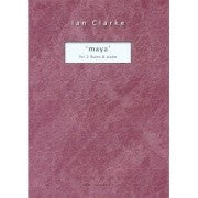 Clarke, I :: 'maya'