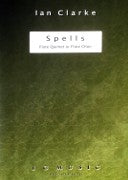 Clarke, I :: Spells