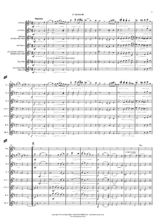 Elgar, E :: Suite from 'The Spanish Lady'