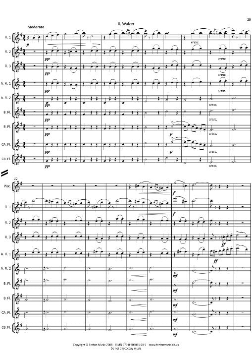 Tchaikovsky, PI :: Serenade