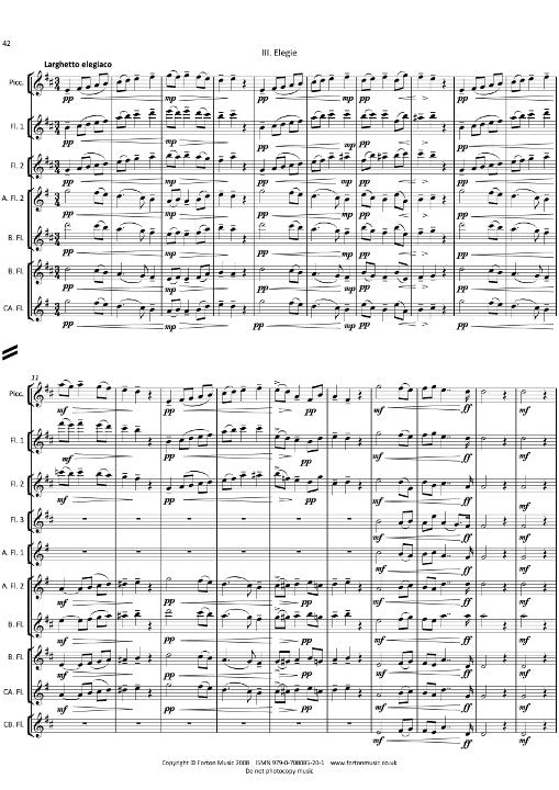 Tchaikovsky, PI :: Serenade