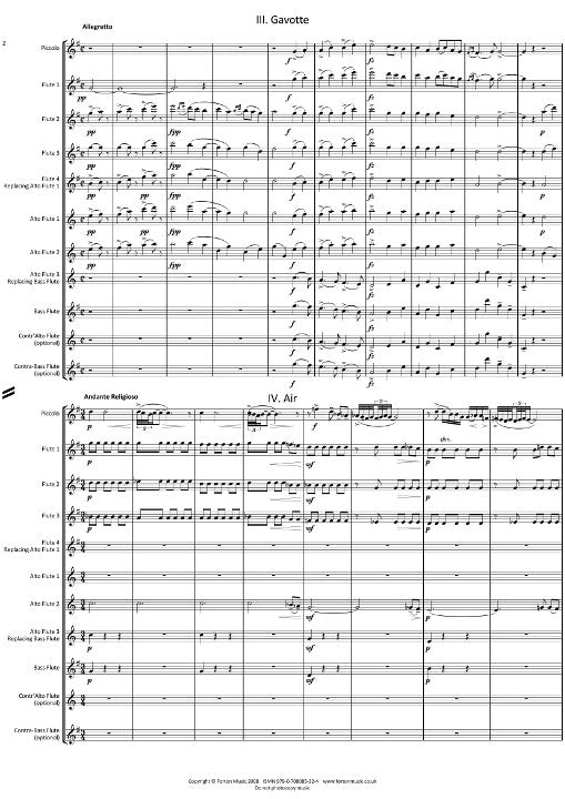 Grieg, E :: Holberg Suite, Opus 40