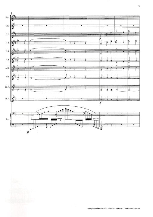 Tchaikovsky, PI :: Valse des Fleurs (from the Nutcracker Suite)
