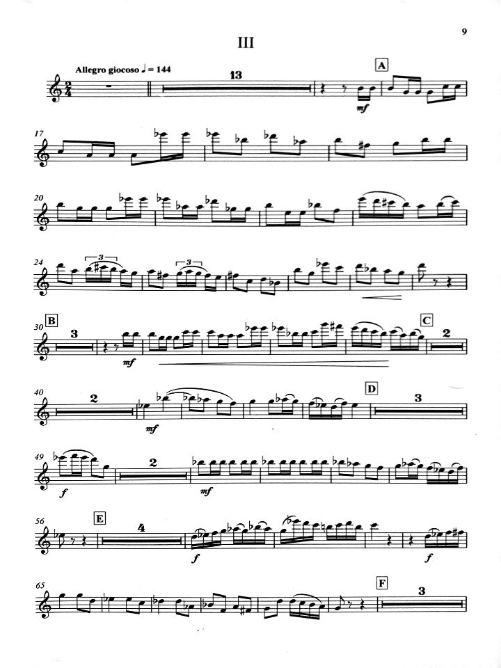 McKimm, B :: Double Flute Concerto