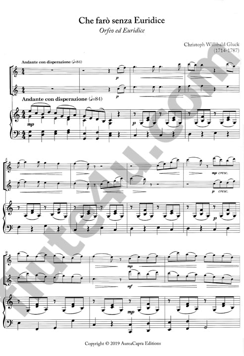 Various :: A Night at the Opera, Act I