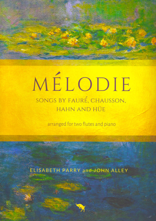 Various :: Melodie