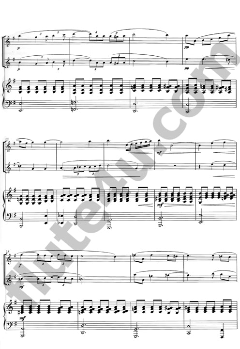 Various :: Melodie