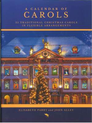 Various :: A Calendar of Carols