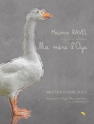 Ravel, M :: Ma mere l'Oye [Mother Goose Suite]