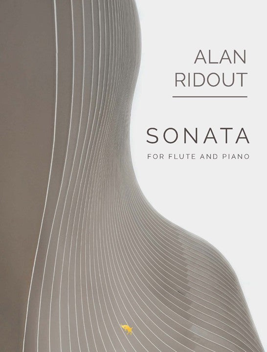 Ridout, A :: Sonata