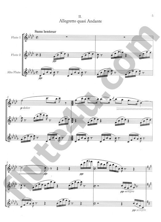 Koechlin, C :: Divertissement, op. 91