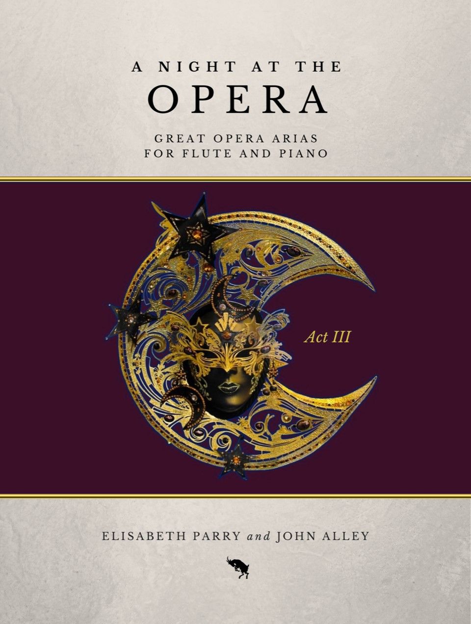 Various :: A Night at the Opera, Act III