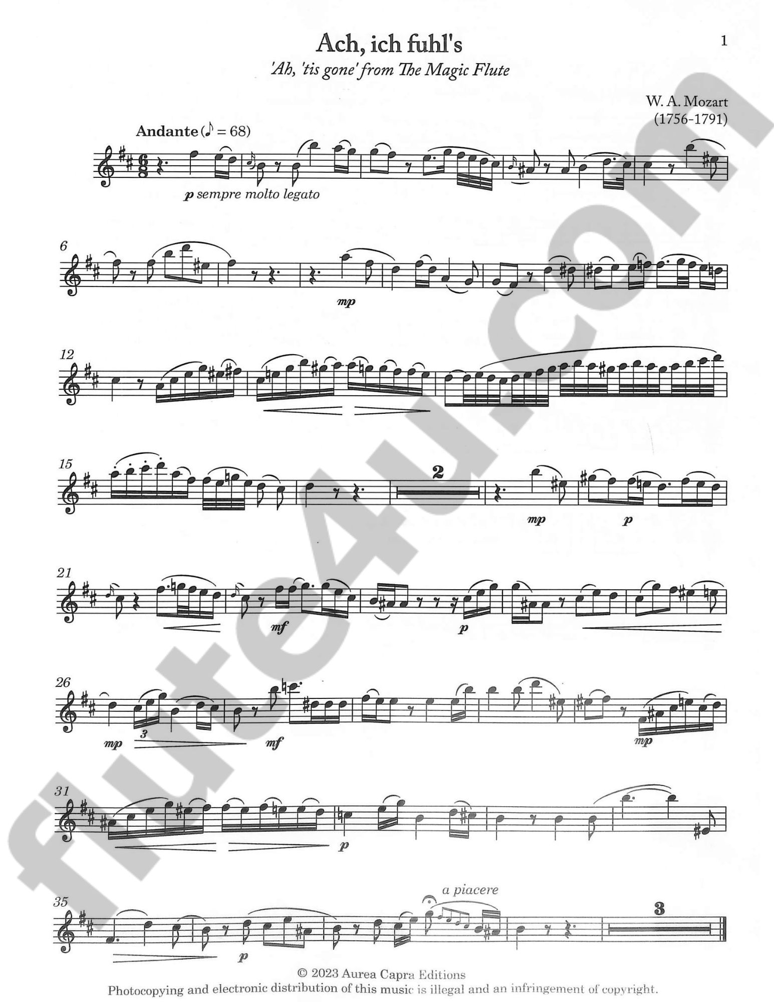 Various :: A Night at the Opera, Act III