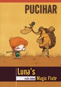 Pucihar, B :: Luna's Magic Flute