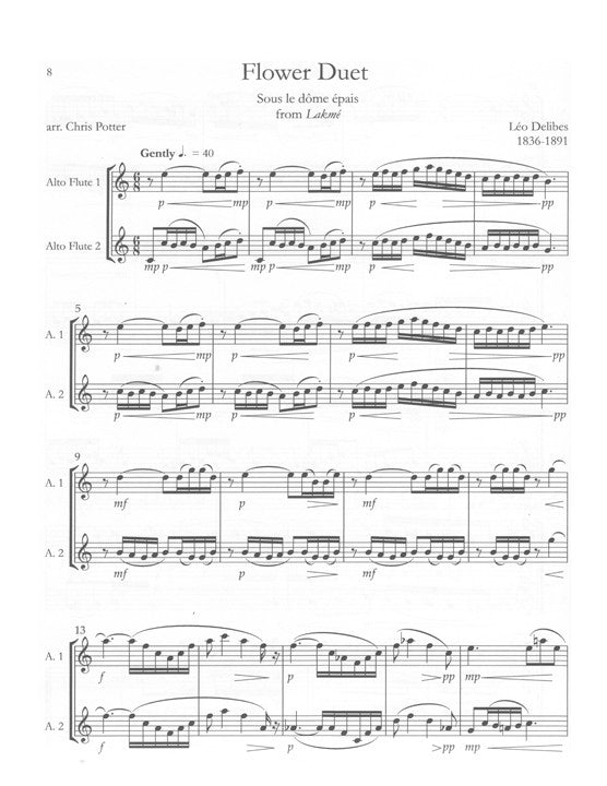 Various :: Alto Times Two