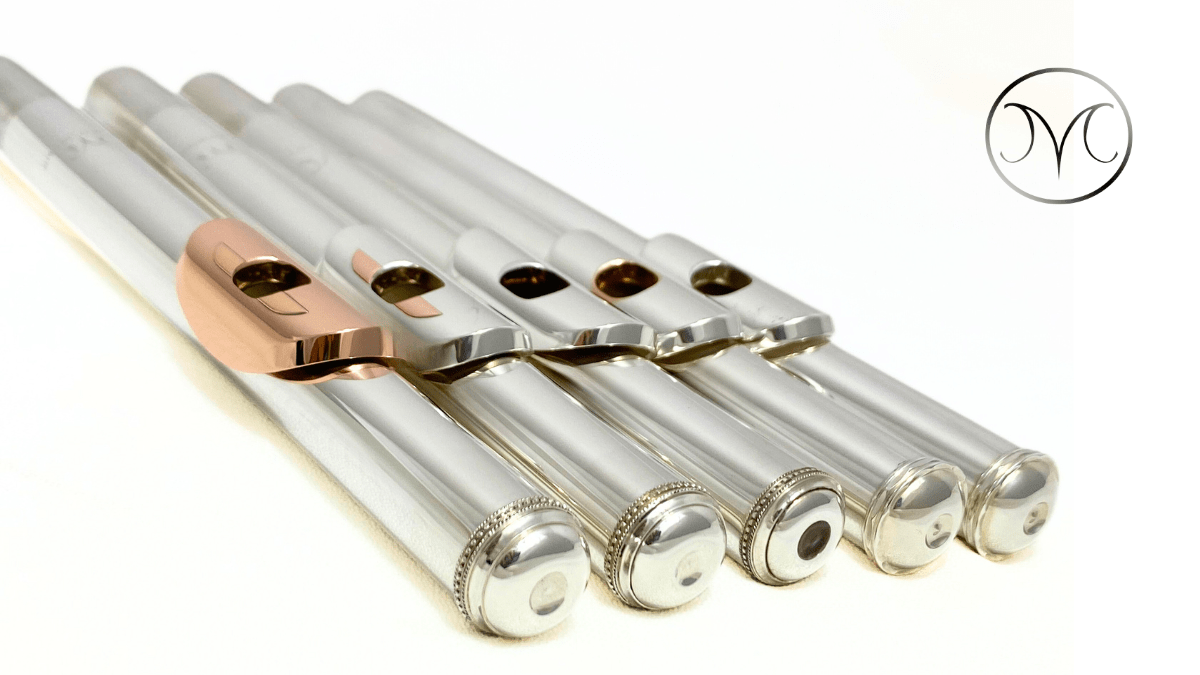 McKenna Headjoint M Series