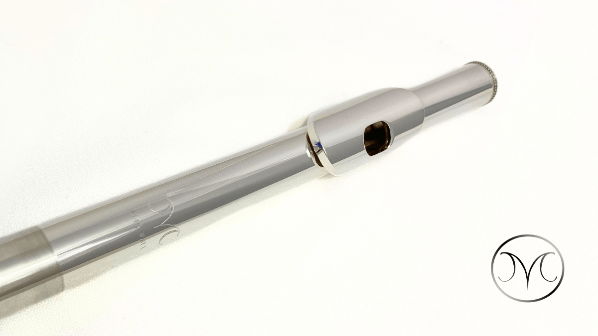 McKenna Headjoint M Series
