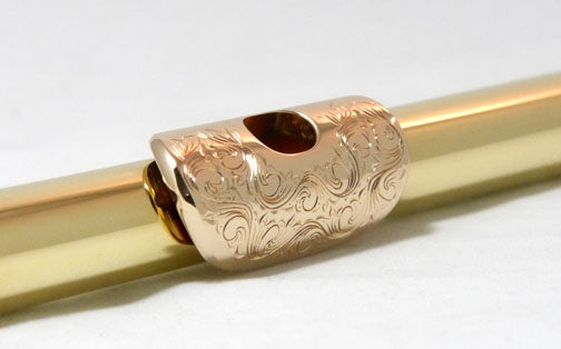 Song Flute Headjoints