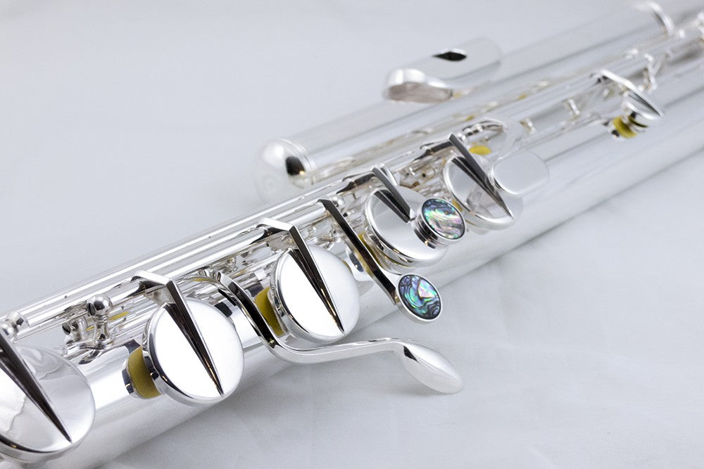 Di Zhao Bass Flute
