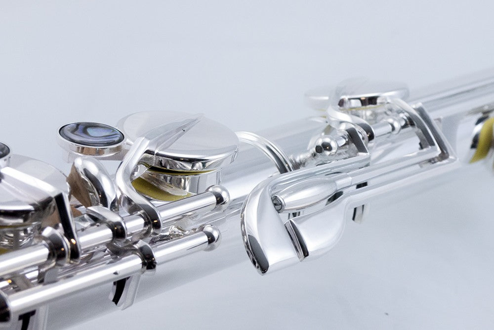 Di Zhao Bass Flute