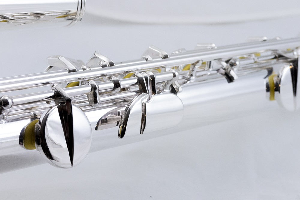Di Zhao Bass Flute