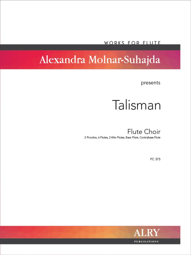 Molnar-Suhajda, A :: Talisman