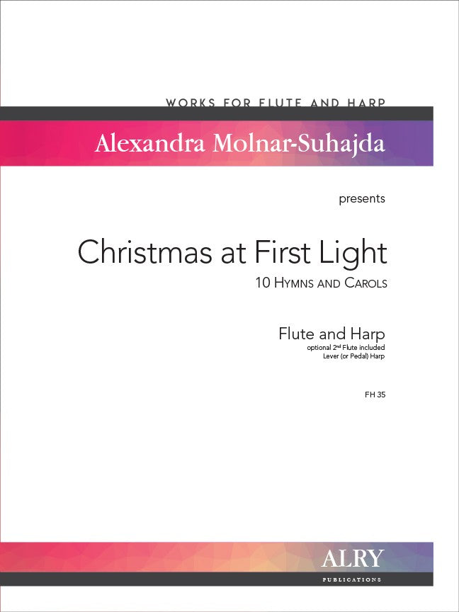 Traditional :: Christmas At First Light