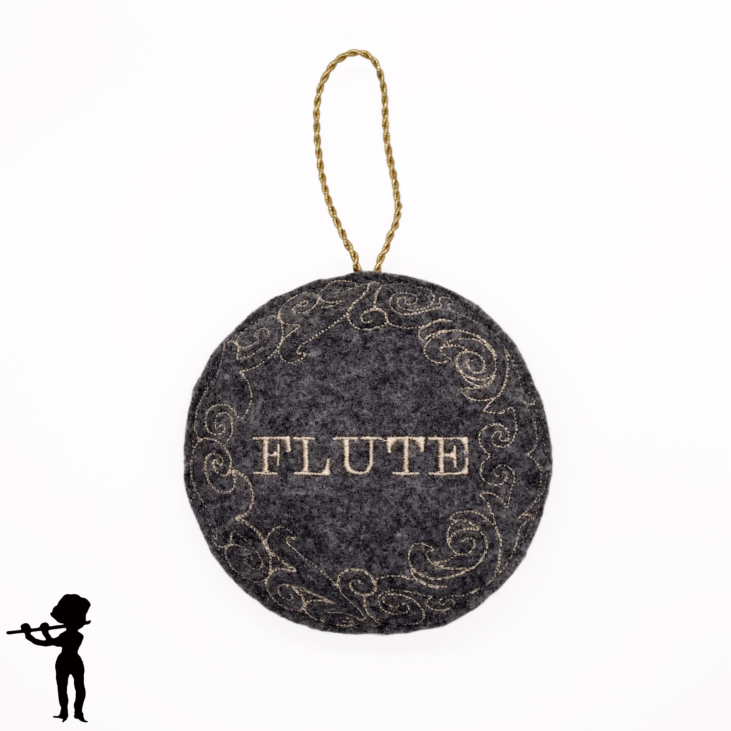 Handmade Ornament