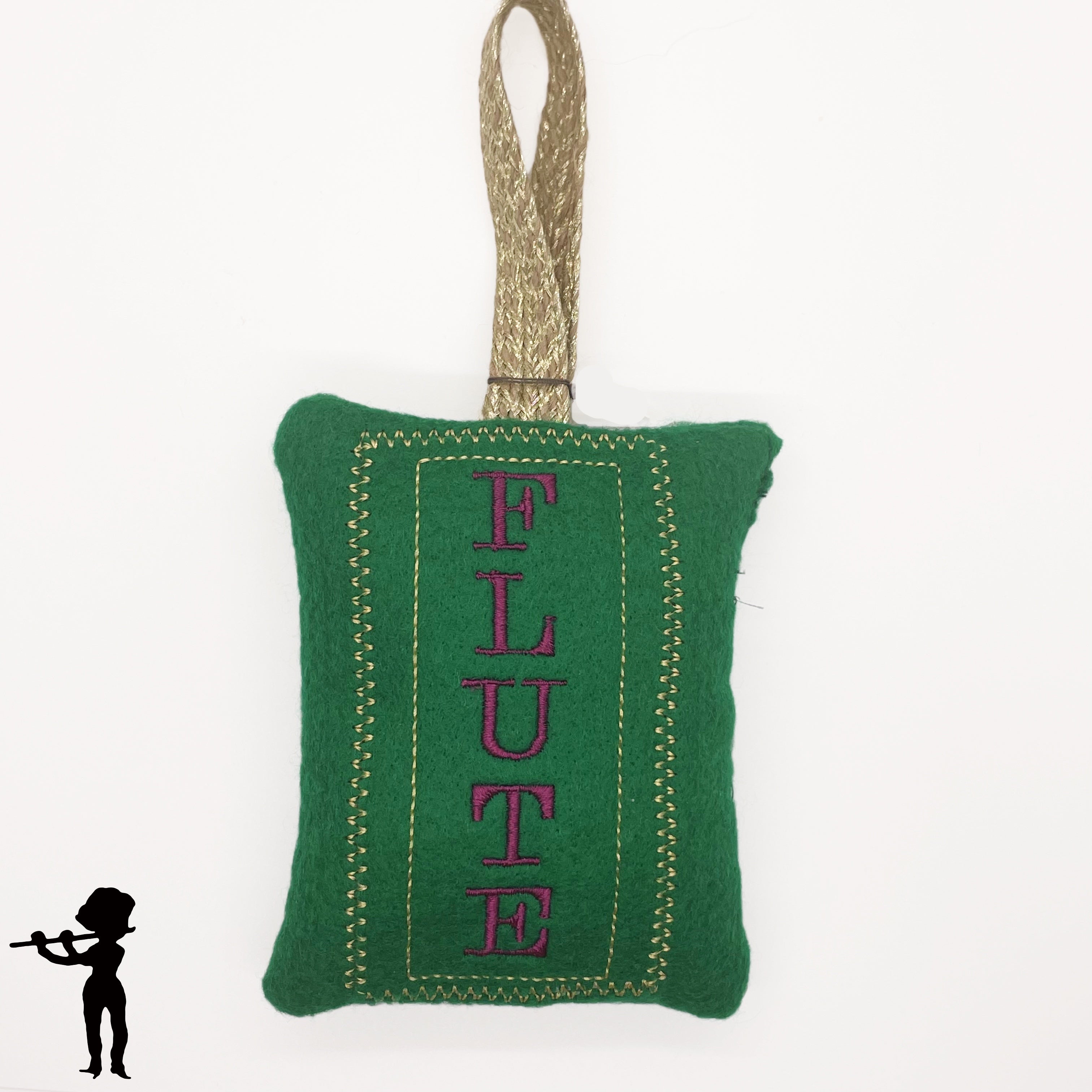 Handmade Ornament