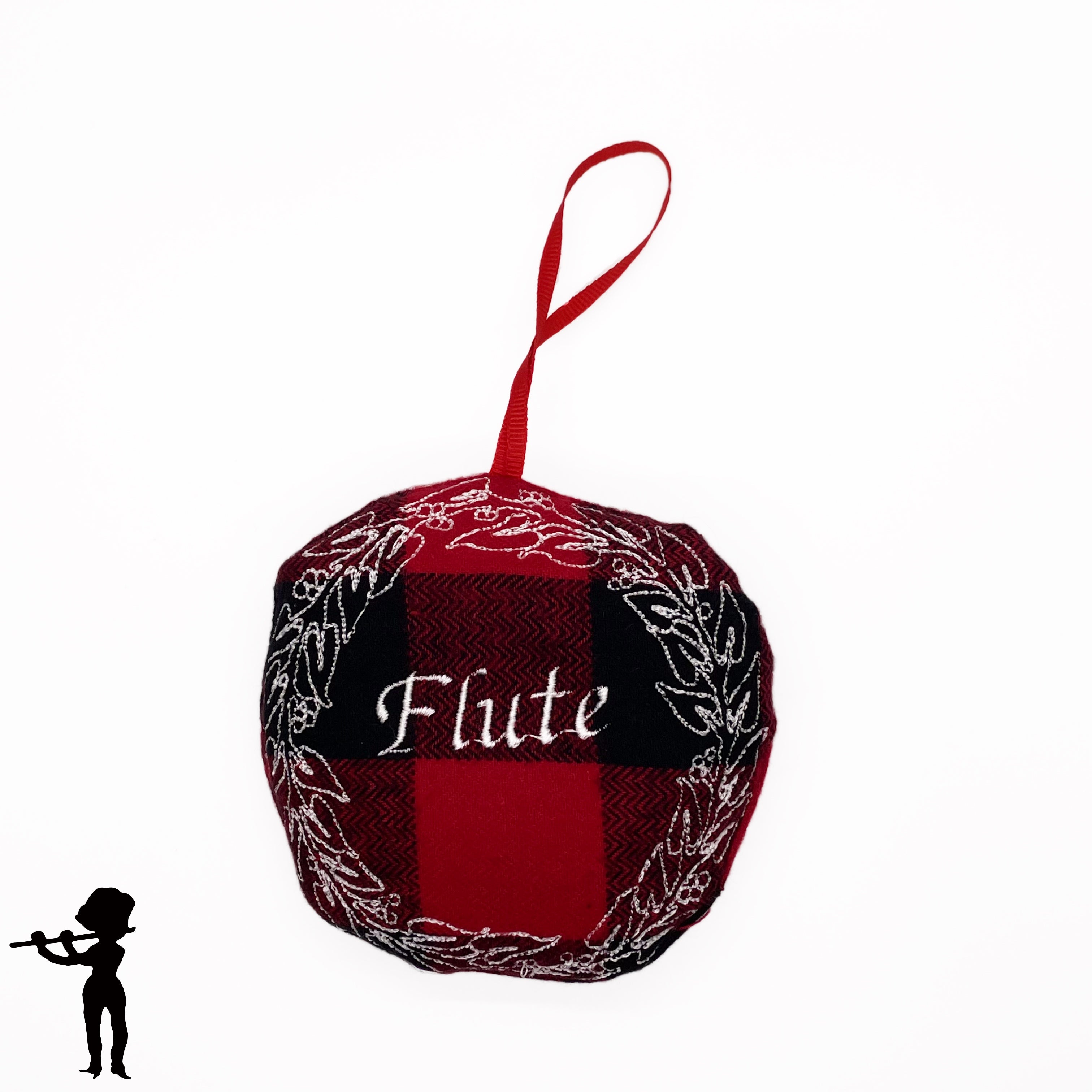 Handmade Ornament