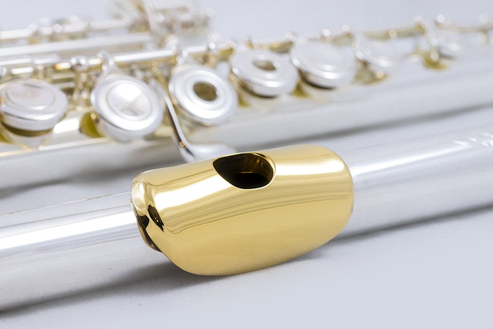 Gemeinhardt Flute - New Generation (3SB-NG 1 / 3OSB-NG 1)