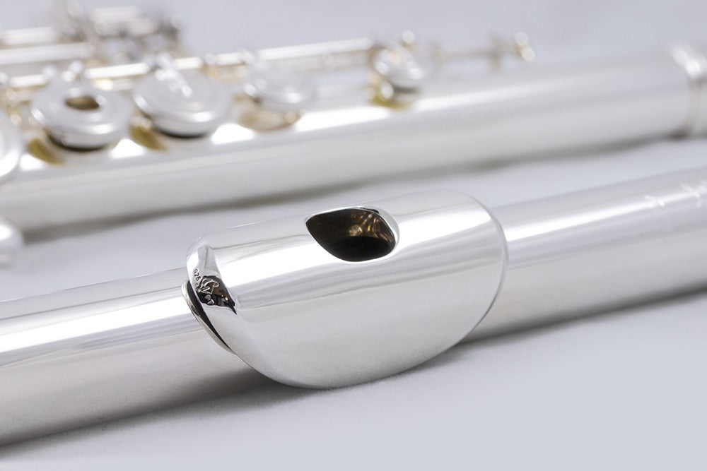 Gemeinhardt Flute - Crusader Series 33SHB C1 / 33OSHB C1