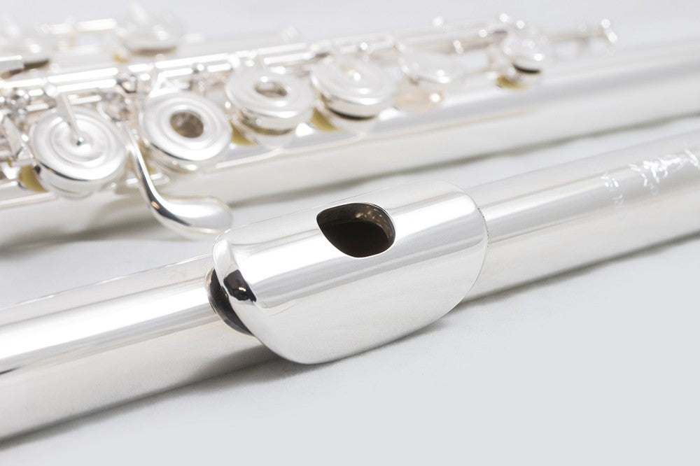 Gemeinhardt Flute - Crusader Series 33SSB C1 / 33OSSB C1