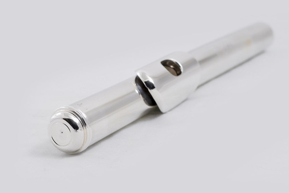 Gemeinhardt Flute - Crusader Series 33SSB C1 / 33OSSB C1