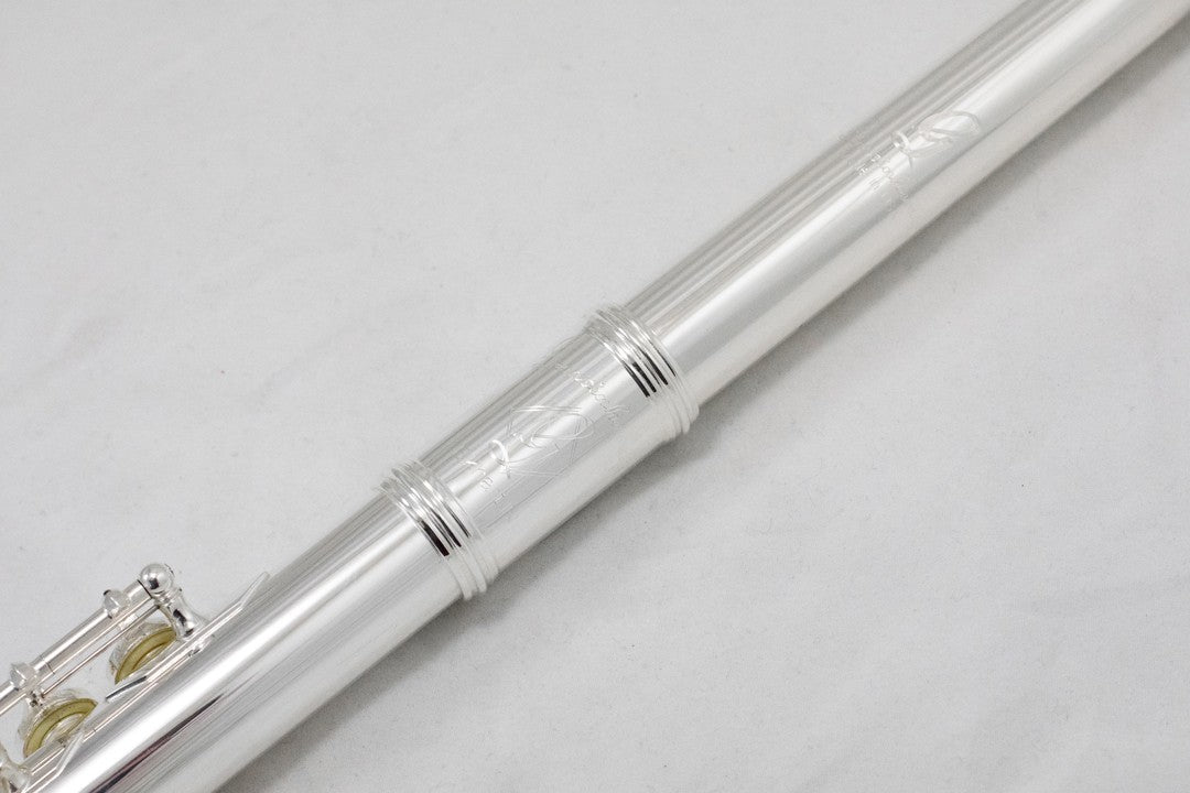 Gemeinhardt Flute - 33SHB NG1 / 33OSHB NG1