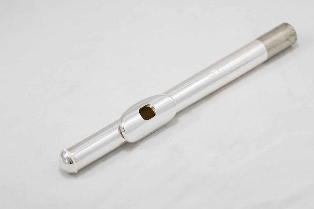 Gemeinhardt 3B/3OB Step-Up Flute – Open Hole & B Foot