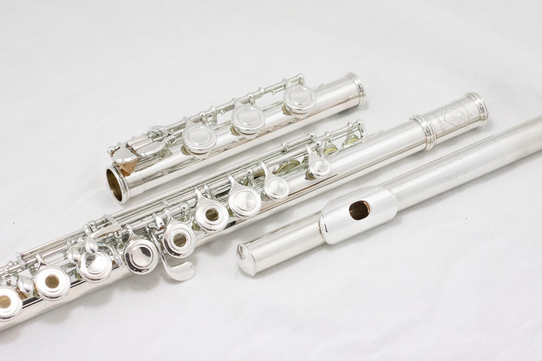Gemeinhardt Flute - 33SB NG1 / 33OSB NG1