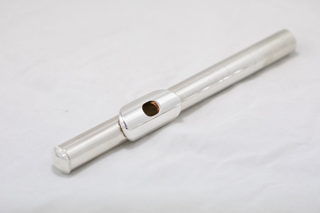 Gemeinhardt Flute - 33SB NG1 / 33OSB NG1